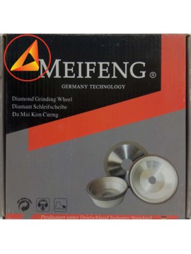 Đá mài hợp kim Đài Loan 3